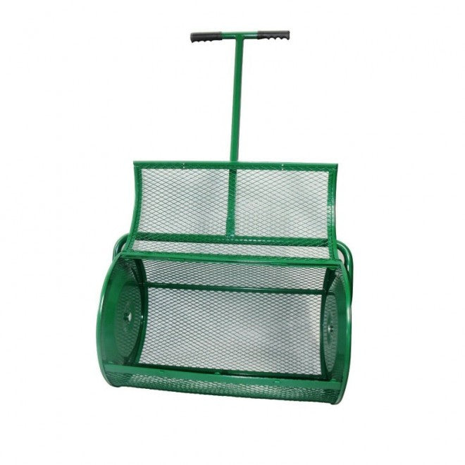 Landzie Compost & Peat Moss Spreader