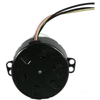 Hessaire Replacement Oscillation Motor for 11000 CFM Evaporative Coolers 6091057