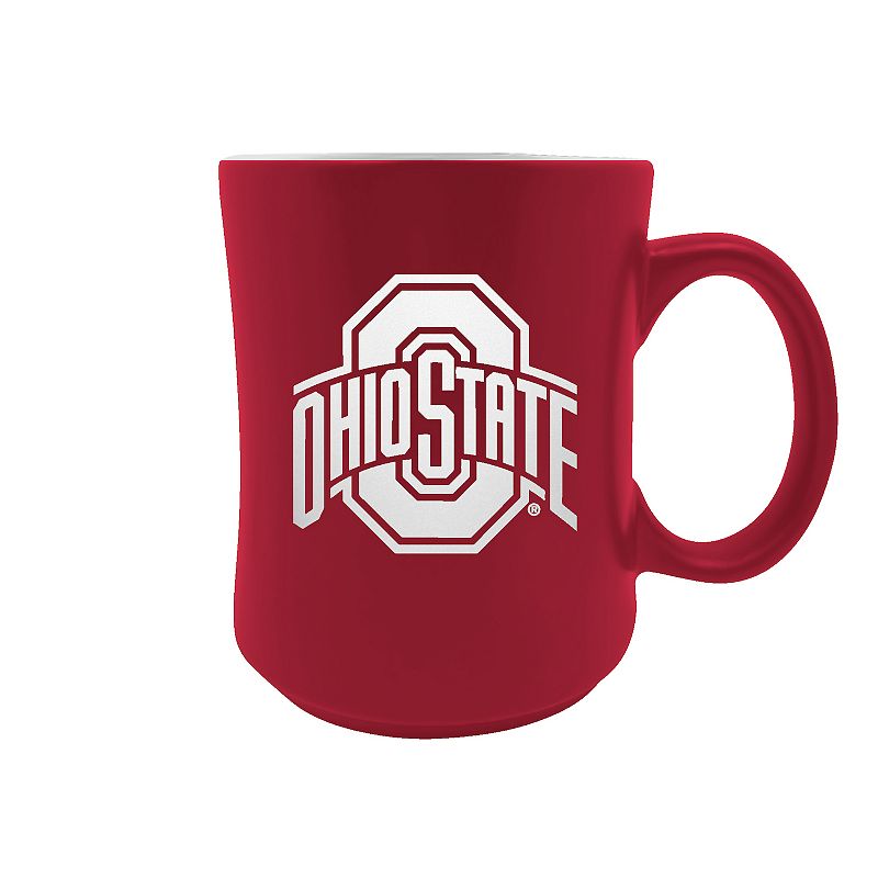 NCAA Ohio State Buckeyes 19-oz. Starter Mug