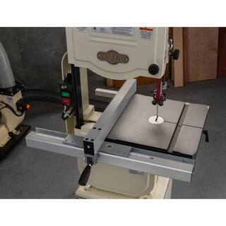 Shop Fox 14 in. 1 HP Bandsaw W1706