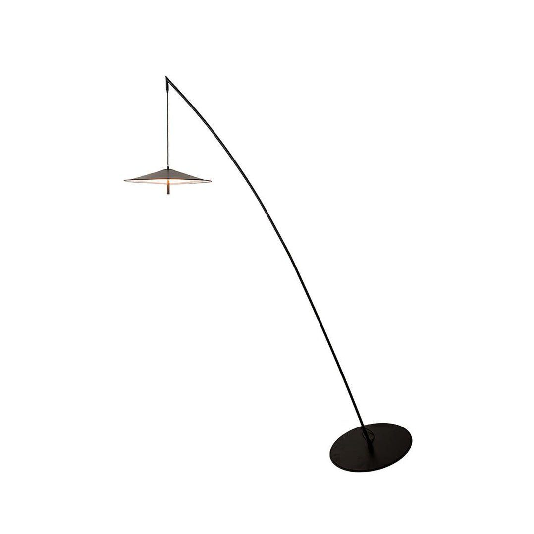 Steadfast Floor Lamp