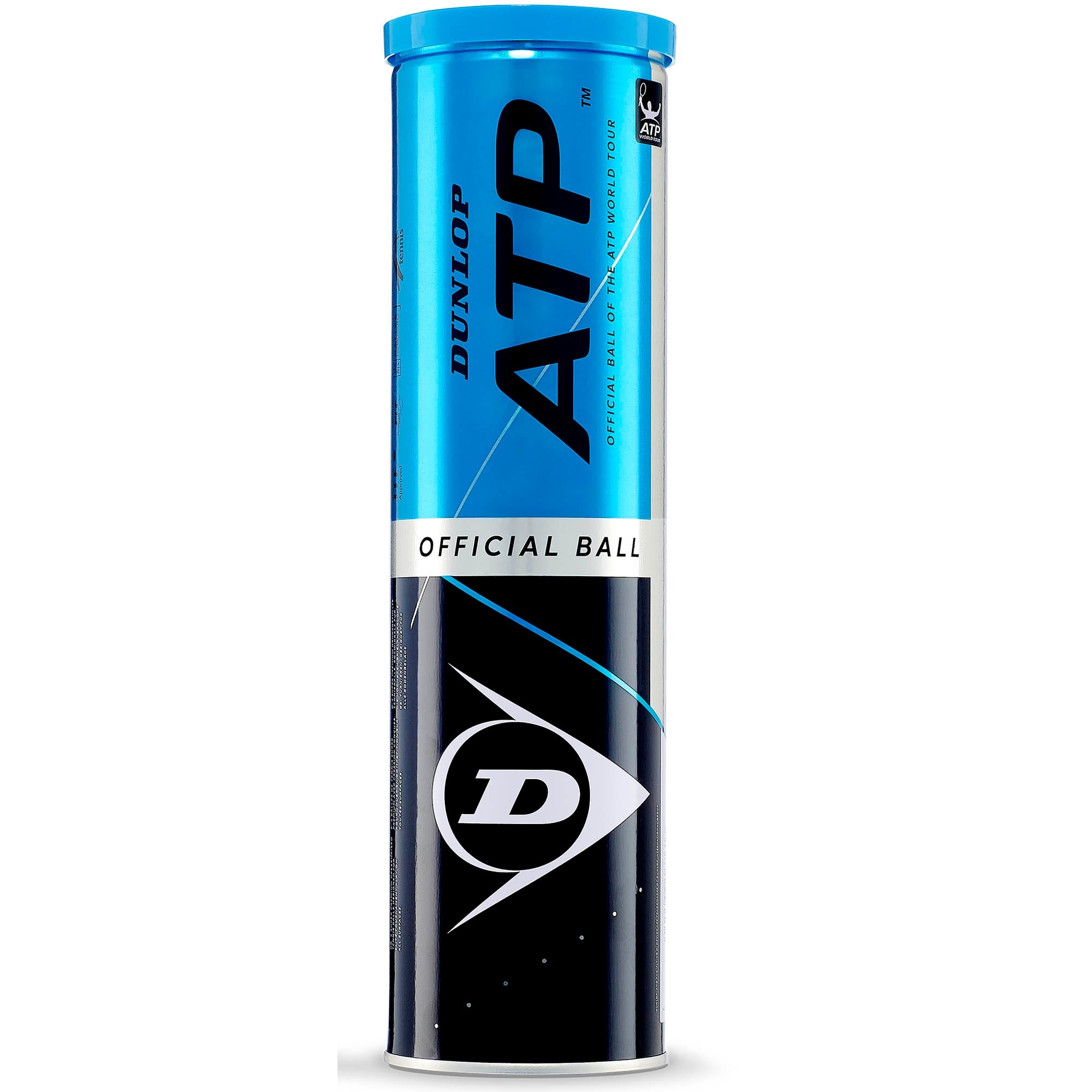 Dunlop ATP Official Tennis Balls