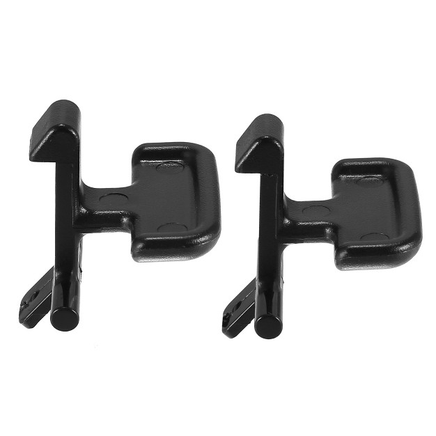 Unique Bargains Car Armrest Latch Clip For Hyundai Sonata 2009 2010 84661 3k000v2