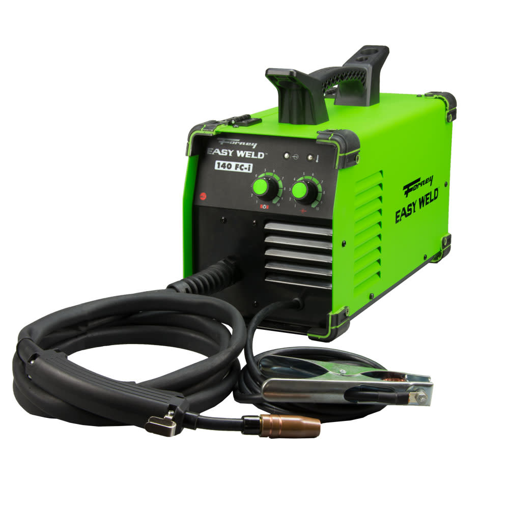 Easy Weld 261 140 FC-i MIG Welder ;