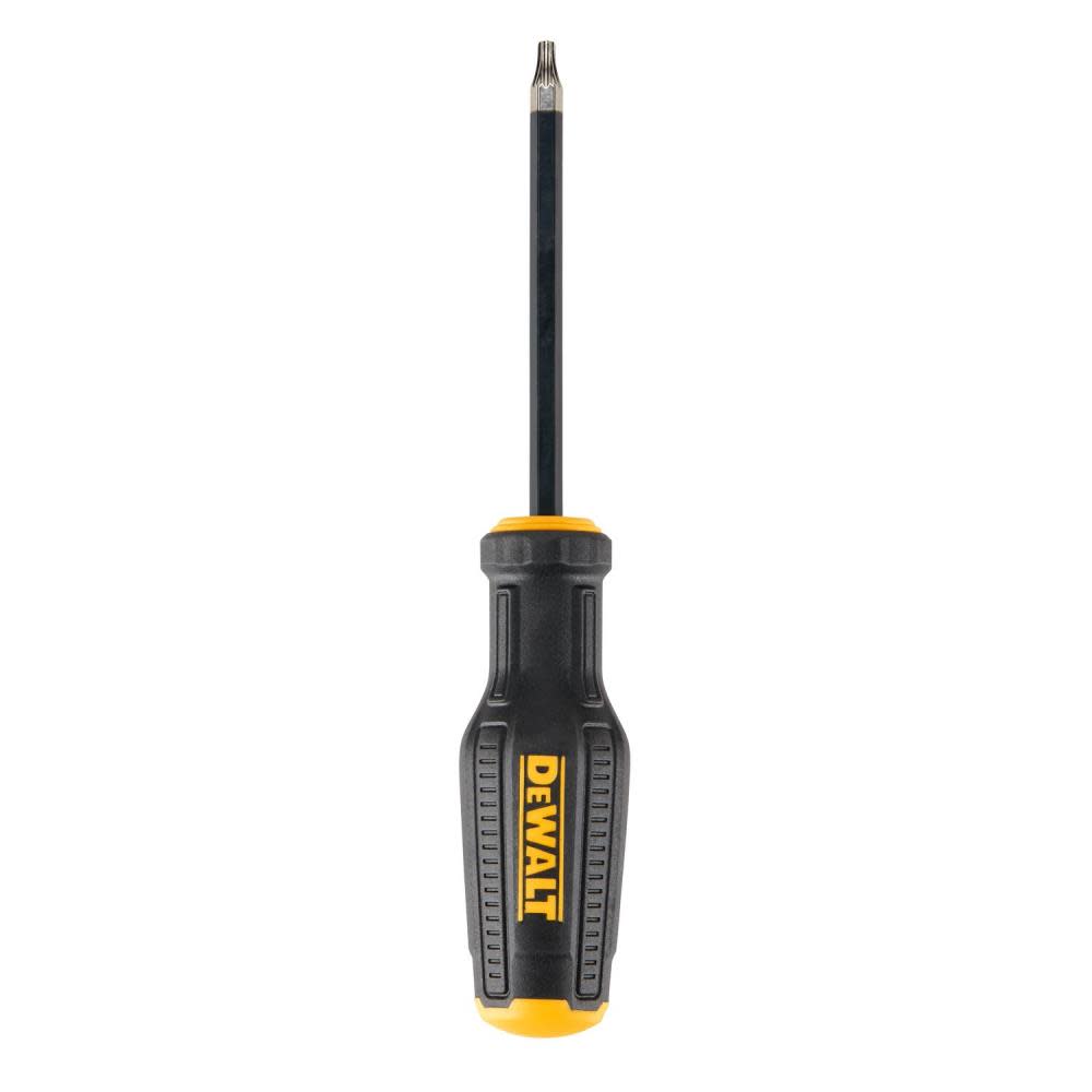 DW TOUGHSERIES T20 Screwdriver DWHT65014 from DW