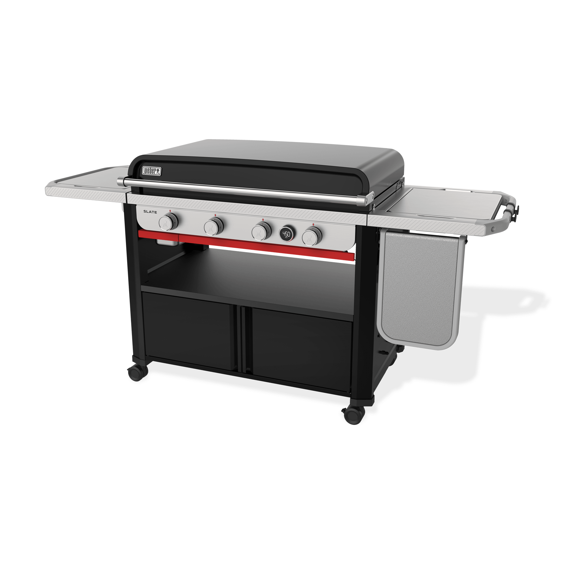 Weber 1500216 Slate™ 36