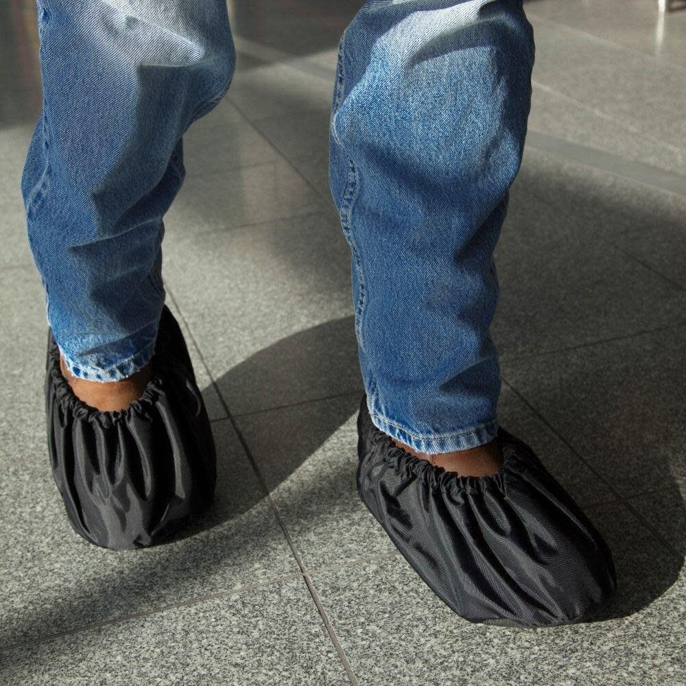 Klein Tools Tradesman Pro Shoe Covers - M 55487 from Klein Tools