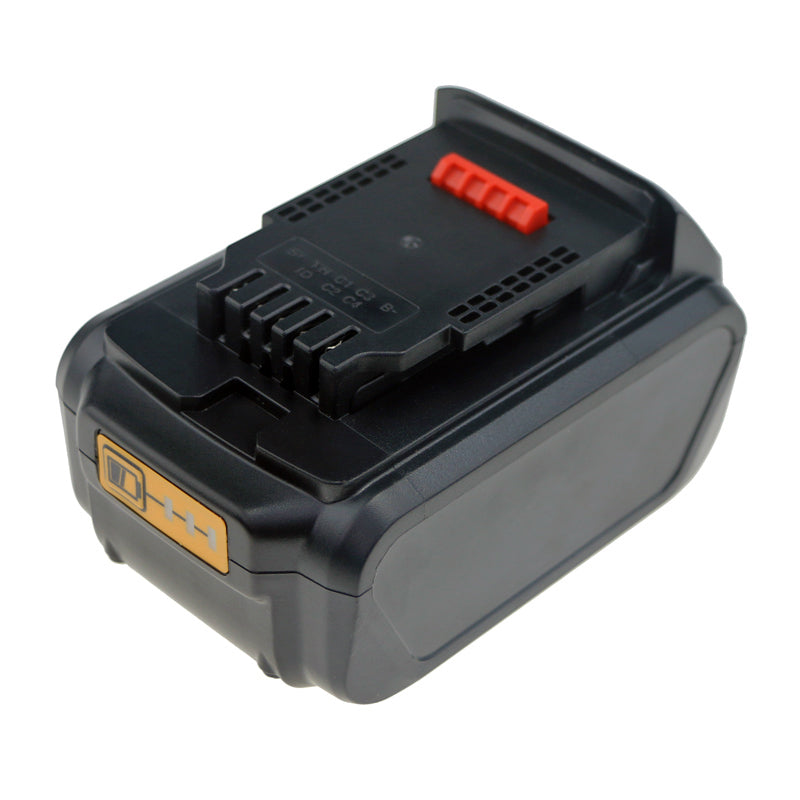 Bostitch 15 GA FN ANGLED FINISH NAILER 16 5000mAh Replacement Battery BatteryClerkcom Power Tool