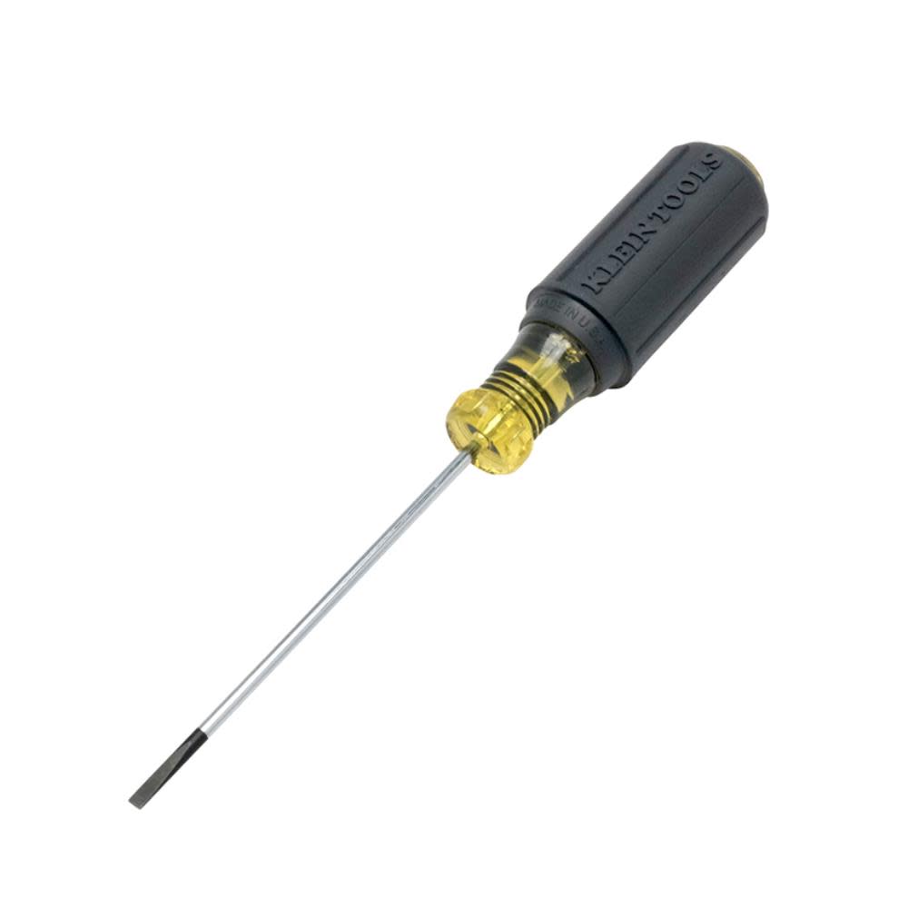 Terminal Block Screwdriver