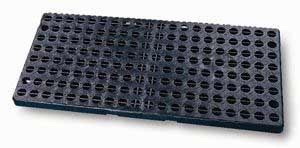 BASCO Grates For Enpac Portable Spill Pallet