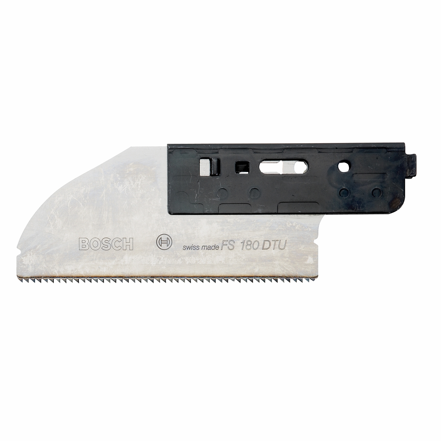 Bosch FineCut 5-3/4 in. High Alloy Steel Blade 8 TPI 1 pk