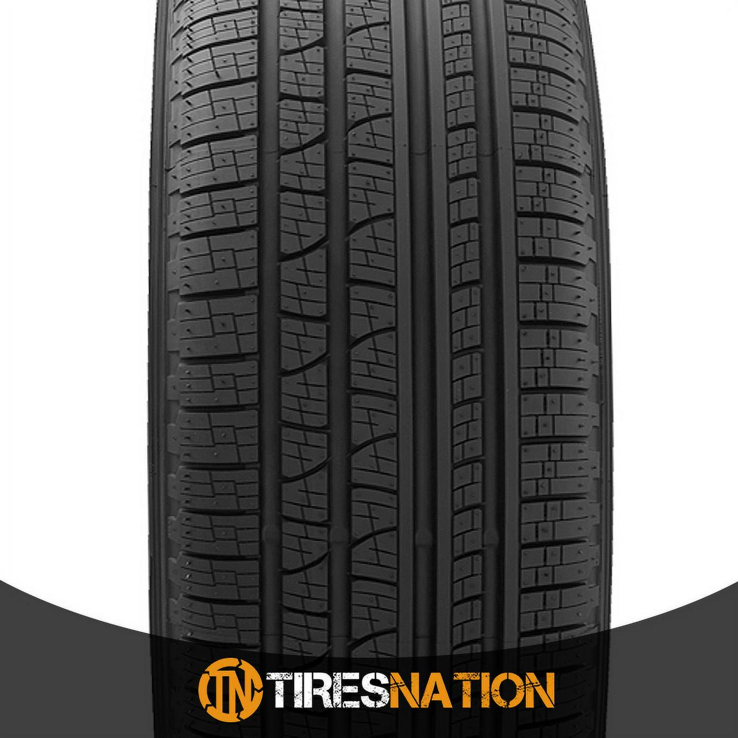 Pirelli Scorpion Verde All Season 255/40R19 96 H Tire