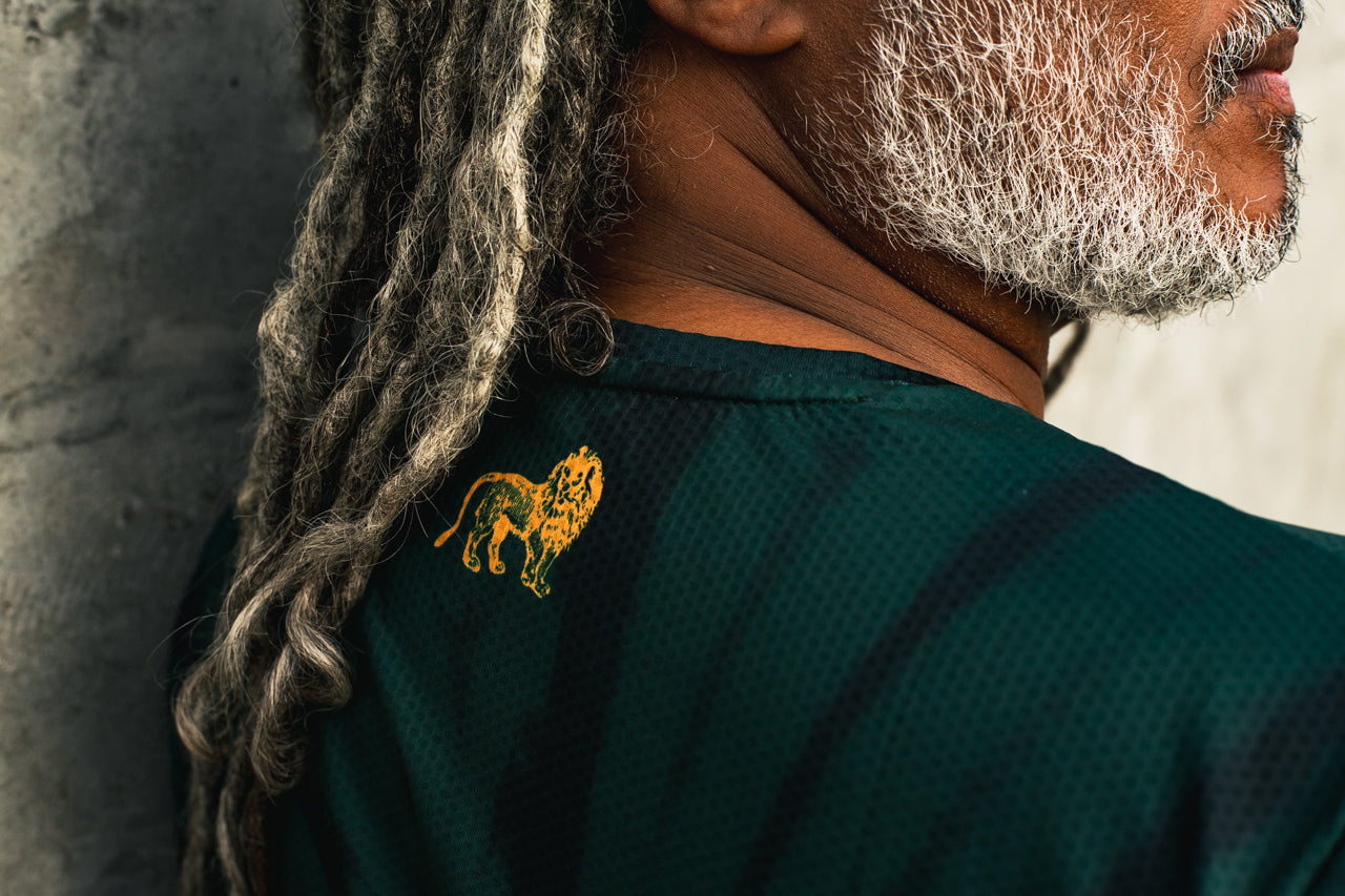 State Bicycle Co. x Bob Marley - 