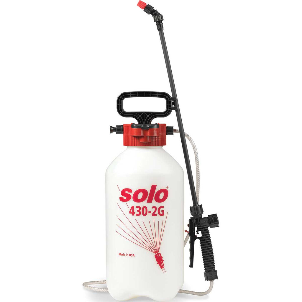 Solo 2 Gal. Farm and Landscape Tank Sprayer