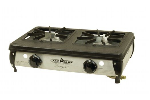 Camp Chef Stove 2 Burner   Ranger II * 34 000 BTU ...