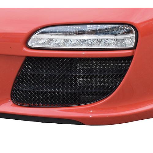 Porsche Carrera 997.2 C2 + C2S - Outer Grille Set (2009-2012)