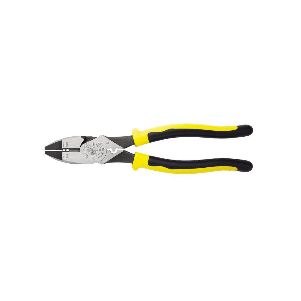 Pliers， Side Cut， Wire Strip， Crimp