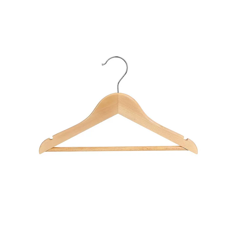 Solid Wood Children’s Hangers