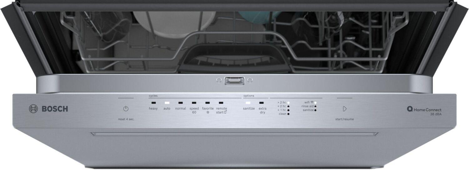 Bosch SHP95CM5N 500 Series Dishwasher 24