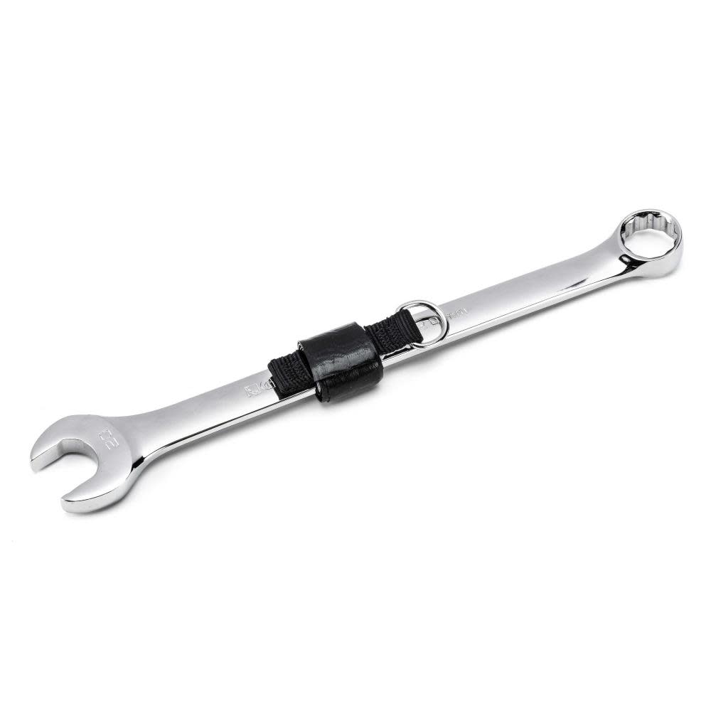 GEARWRENCH 20mm 12 Point Tether Ready Long Pattern Combination Wrench 81677TH from GEARWRENCH