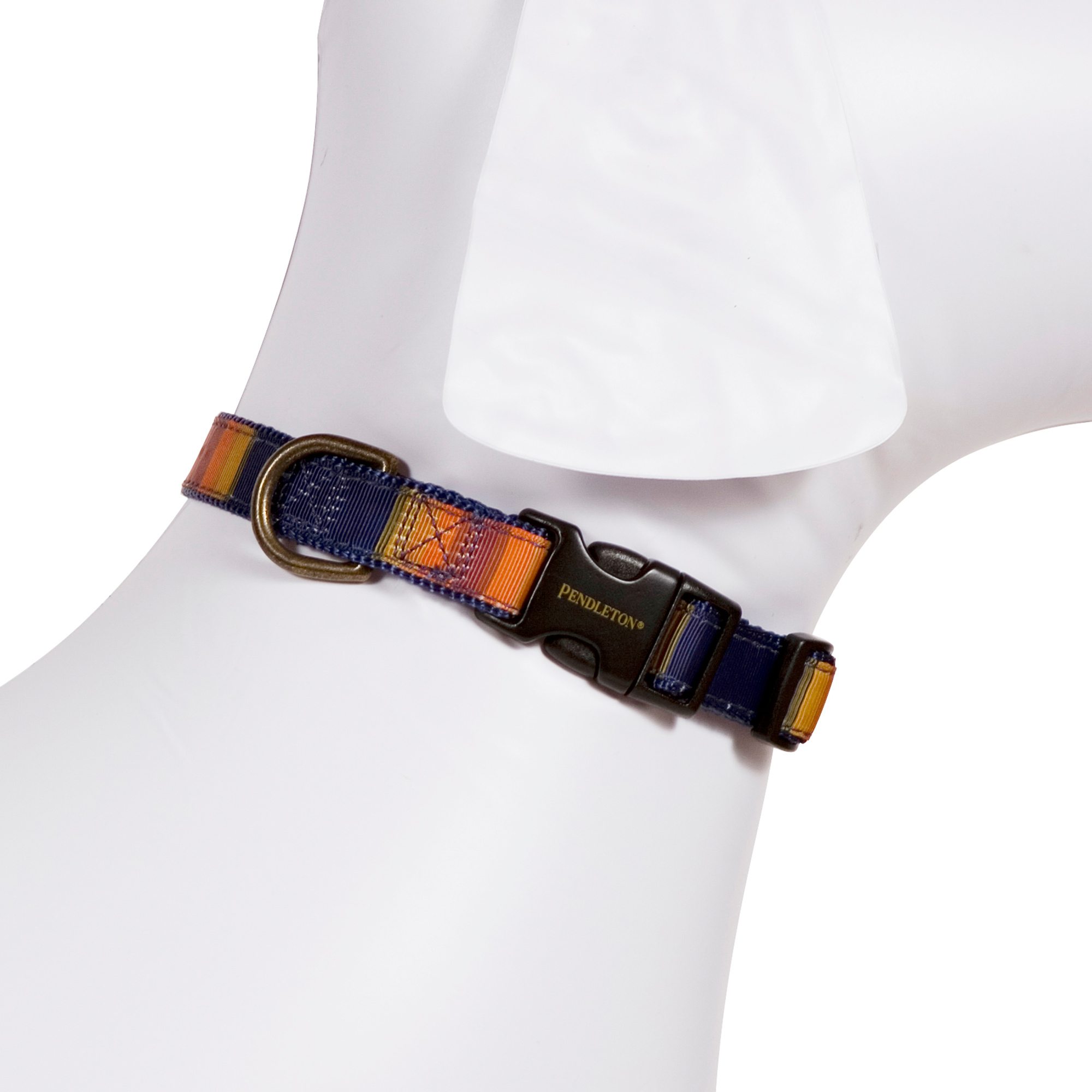 Pendleton Park Collar | Grand Canyon