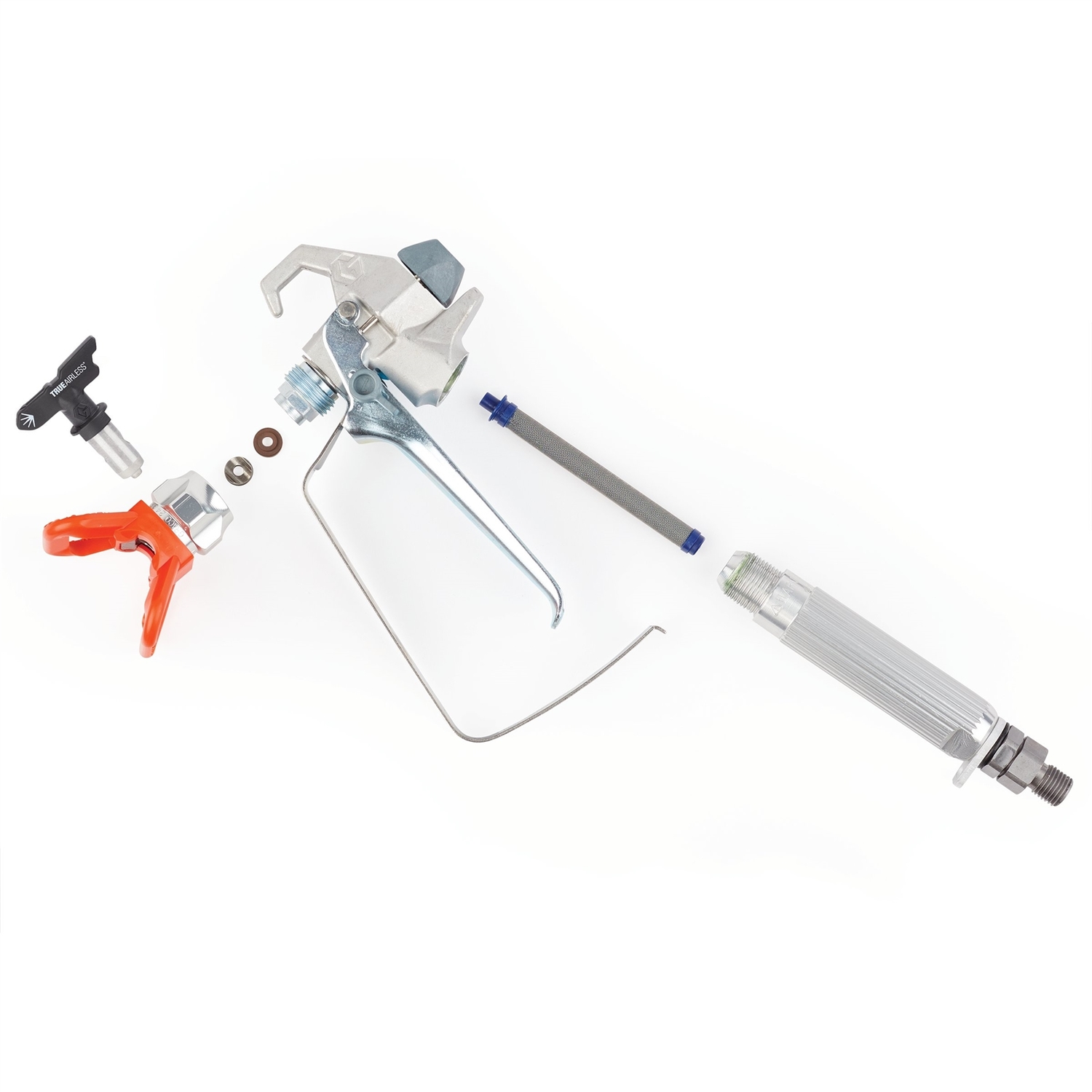 Graco SG3 3600 psi Metal Airless Spray Gun