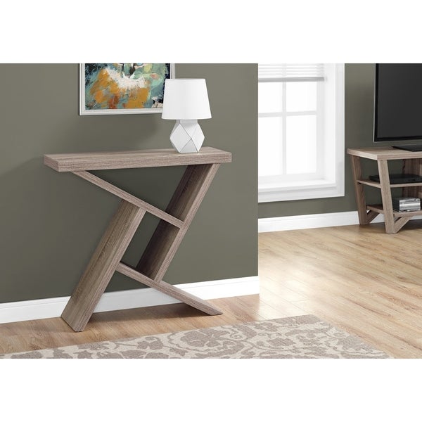 Accent Table - 36