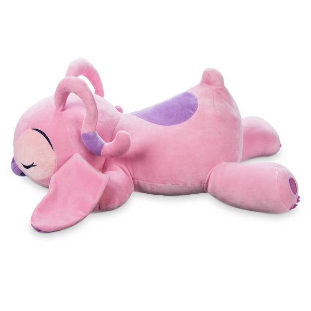 Angel Kids x27 Cuddleez Pillow Disney Store