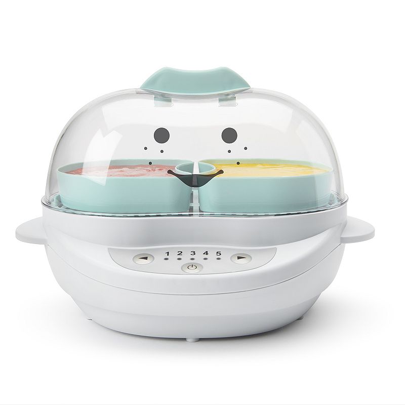 Nutribullet Baby Turbo Steamer