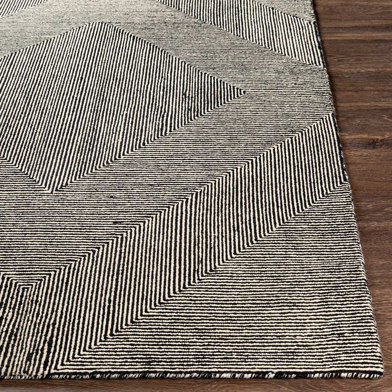 Rucphen Modern Area Rug