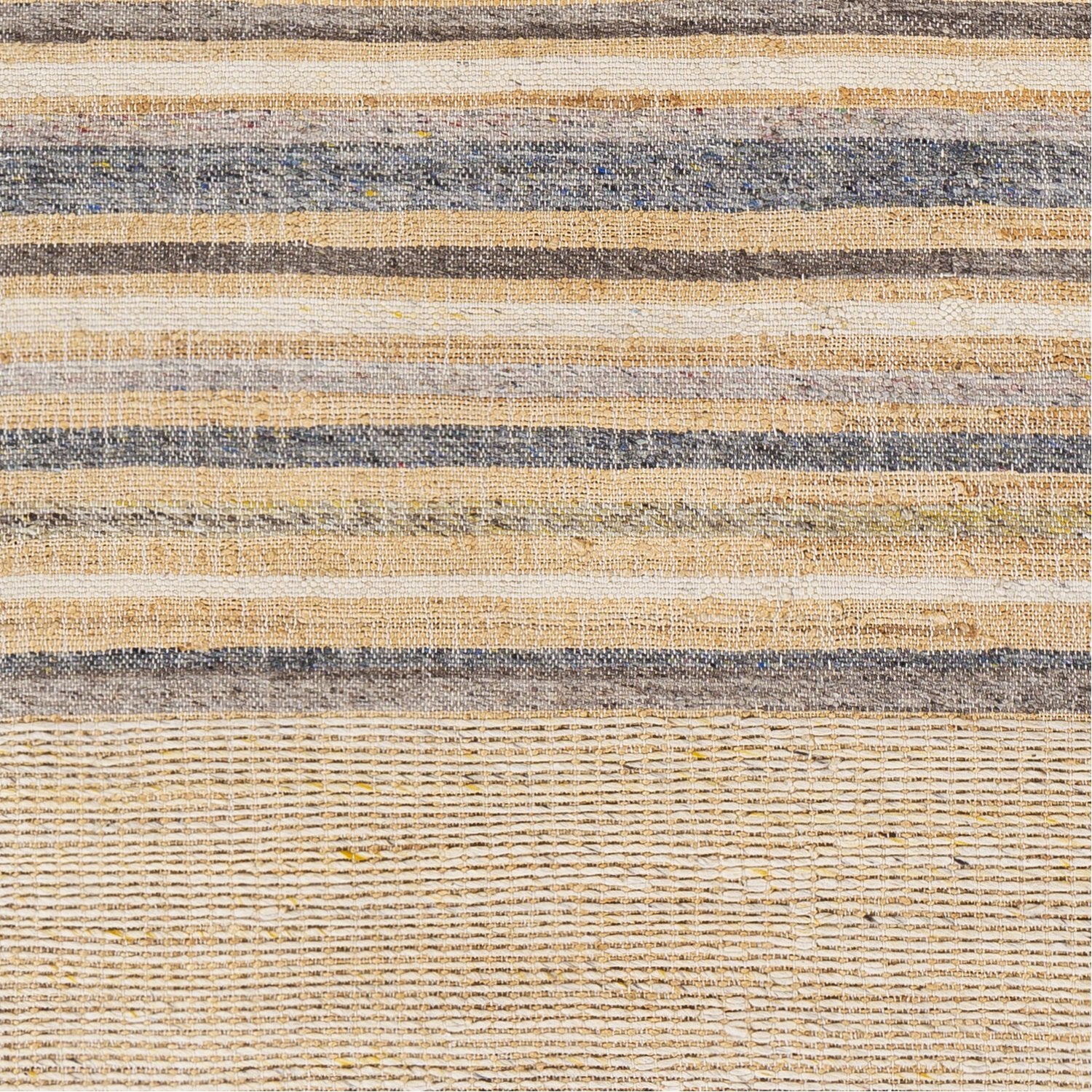 Arielle Hand Woven Rug in Wheat, Beige, Navy, Medium Gray, Mauve, Dark Purple, Lime, Charcoal, Khaki, Olive, Lilac, Camel