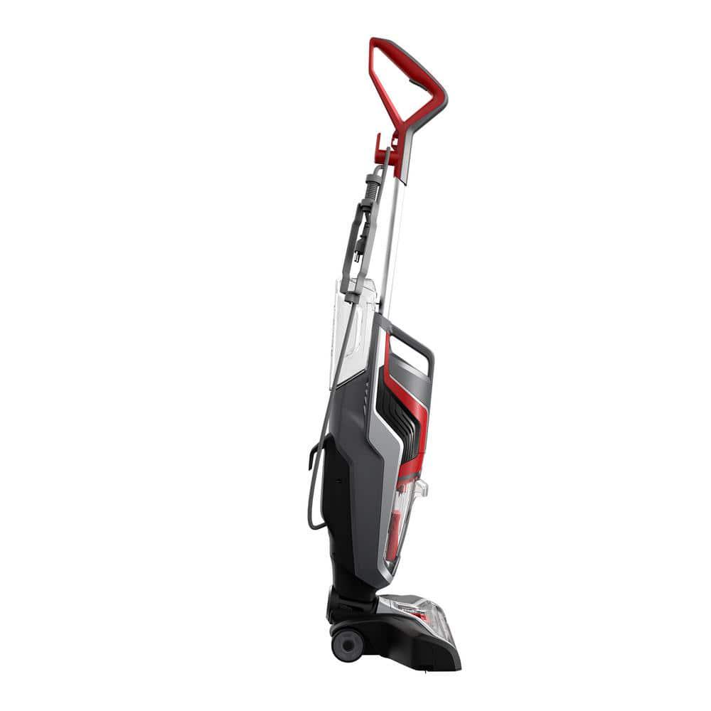 Sanitaire HydroClean Hard Floor Washer and Upright Vacuum Cleaner