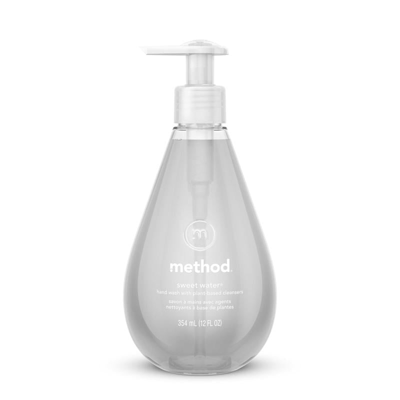 METHOD HNDGEL SWEET 12OZ