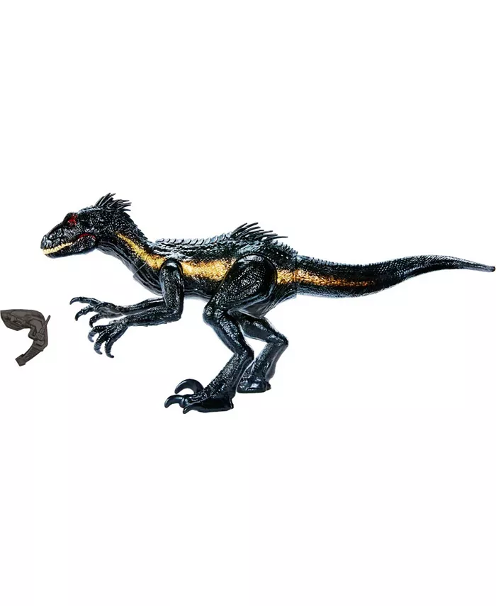 Jurassic World Track N Attack Indoraptor Figure