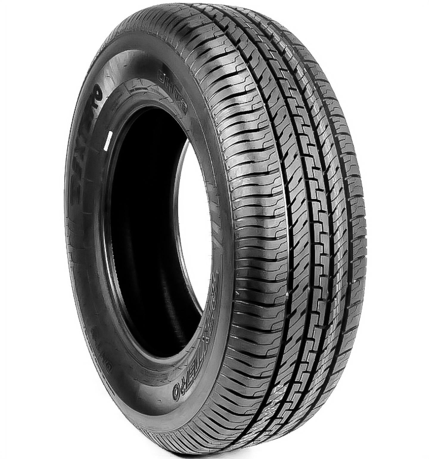 Dextero DHT2 Tire P235/70R16 104T