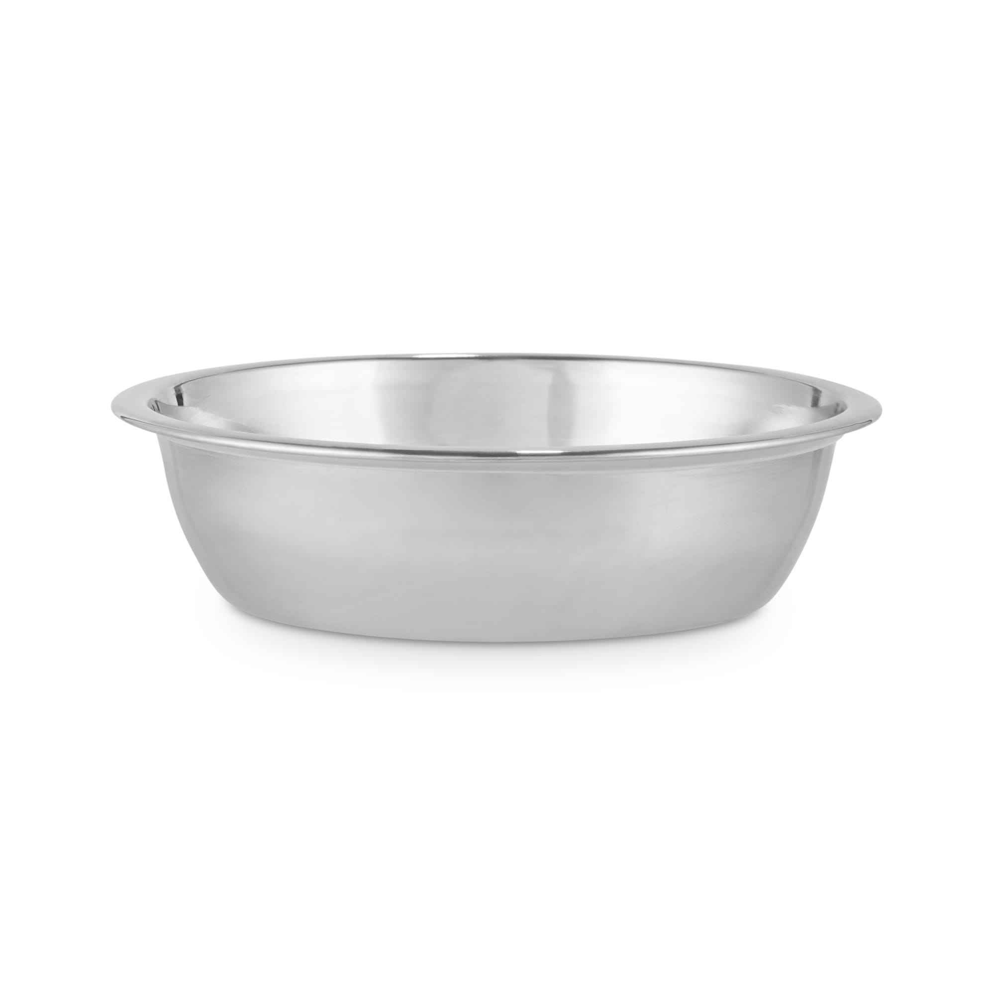 EveryYay Dining In Stainless Steel Dog Bowl Insert， 1.75 Cups