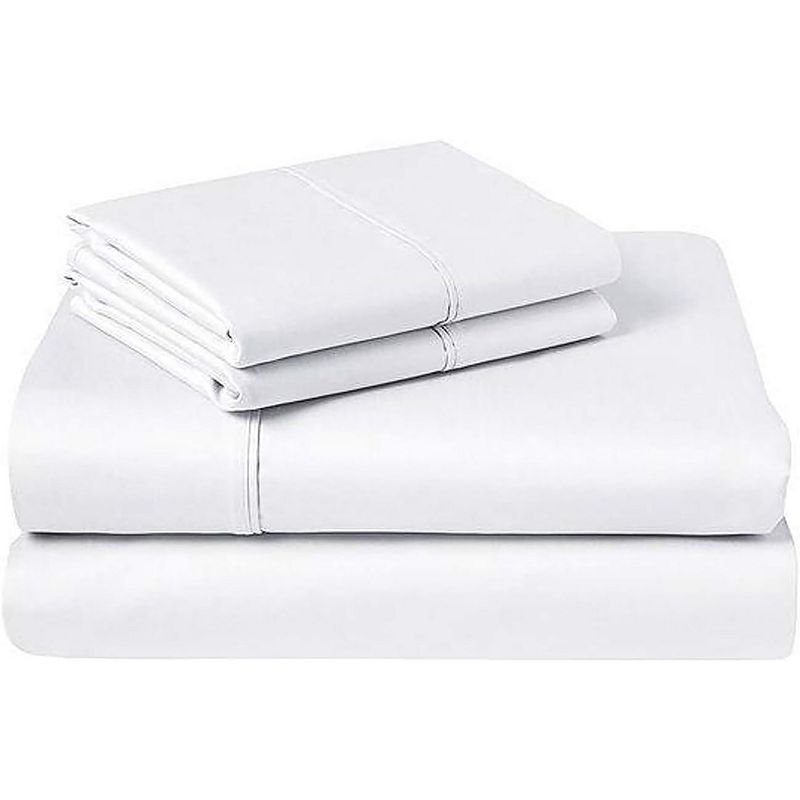 Loft Hotel 4-Piece Sheet Set， Queen