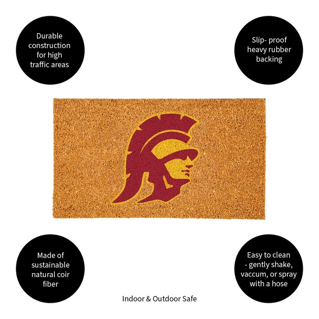 Coir Mat 16 quot x28 quot University Of Southern California