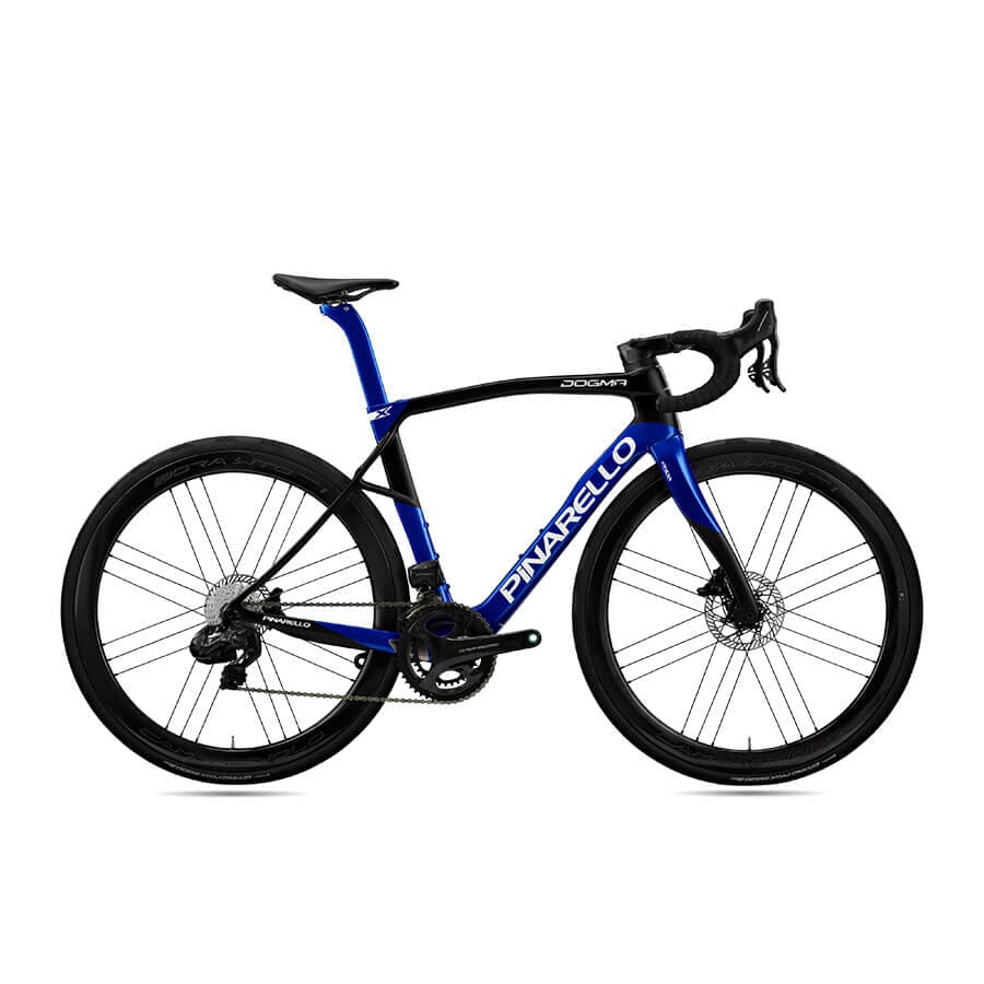 Pinarello Dogma X Dura Ace Di2