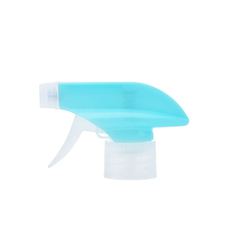 Eco friendly hot selling 28/410 28mm trigger sprayer china household trigger sprayer hand trigger sprayer