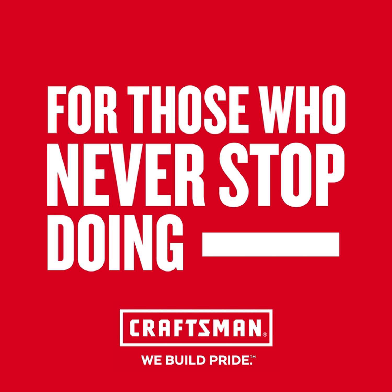 Craftsman V20 1/4 in. Cordless Brushless Impact Driver Kit (Battery \u0026 Charger)