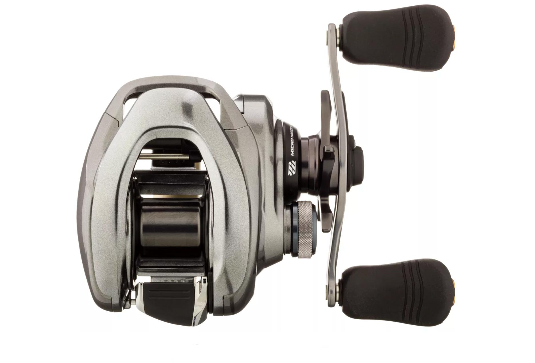 Shimano Metanium DC Casting Reels