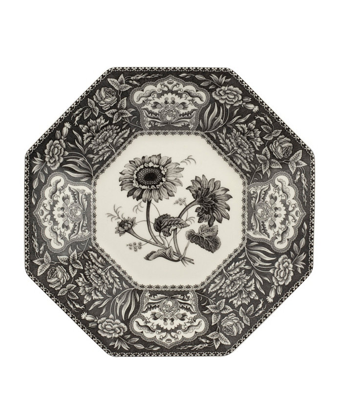 Spode Heritage Octagonal Platter