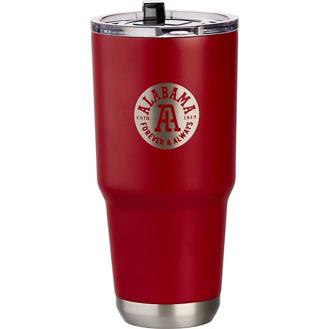 Magellan Outdoors Alabama State Pride 30 oz Tumbler