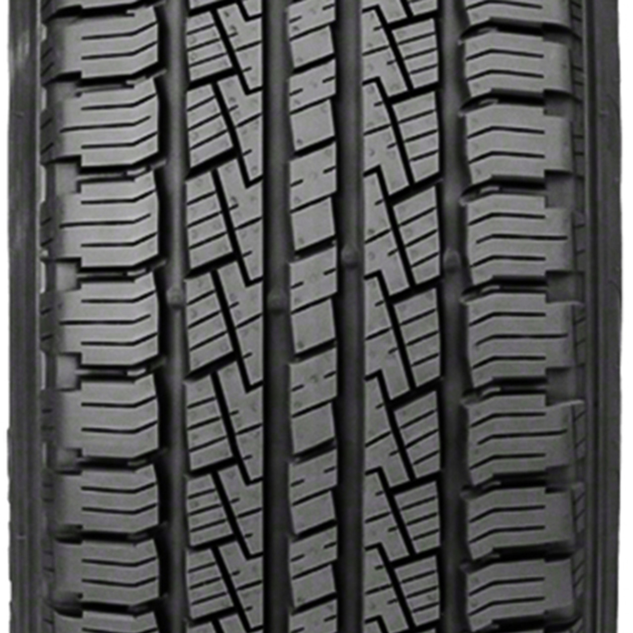 Pirelli Scorpion STR A 255