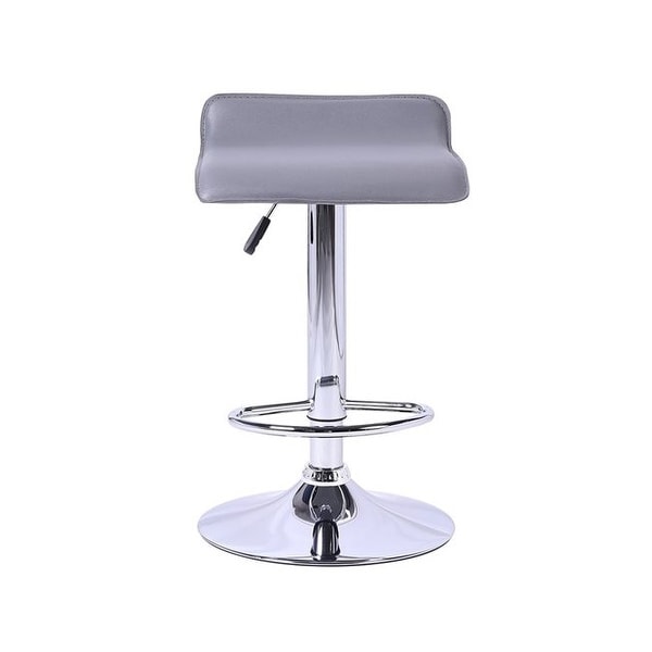 Wendolyn Adjustable Stool (Set of 2) - 25.6