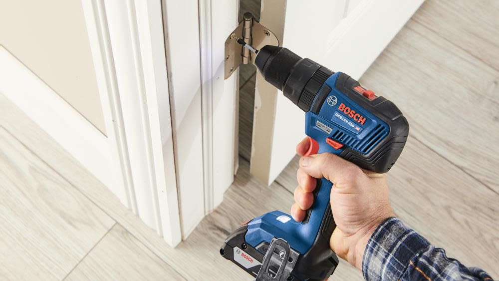 Bosch 18V EC 1/2