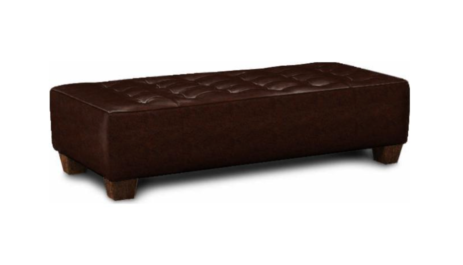 WAYNE MANOR OTTOMAN