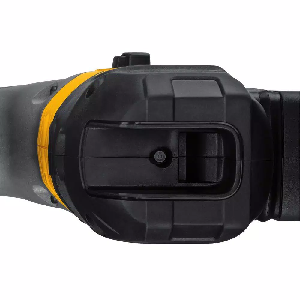 DEWALT 20-Volt MAX XR Cordless Brushless 1-1/8 in. SDS Plus L-Shape Rotary Hammer (Tool-Only) and#8211; XDC Depot