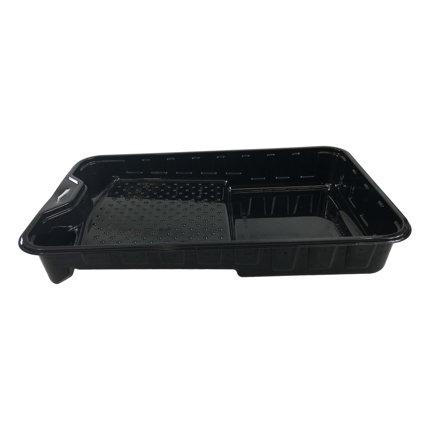 Shur-Line Plastic 7.8 in. W X 12 in. L Disposable Trim Paint Tray